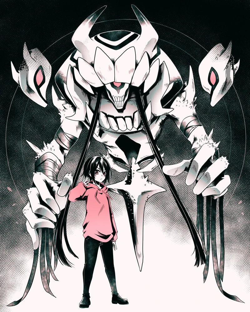 Stand, ilustración de Rawder.